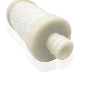 Adsorption <span class=keywords><strong>Filtre</strong></span> De Filtration De Particules de <span class=keywords><strong>Charbon</strong></span> actif Tige Cartouche Filtrante De Fiber de 1 Micron <span class=keywords><strong>Filtre</strong></span> à <span class=keywords><strong>Eau</strong></span> De <span class=keywords><strong>Charbon</strong></span> De <span class=keywords><strong>Bois</strong></span> - Product Image 4