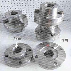 ข้อต่อแบบยืดหยุ่น R+W Bellows Coupling ขนาดรู 30 มม. ทำจากสแตนเลส - Product Image 2