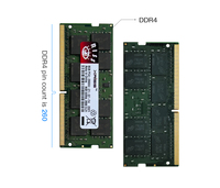 RAM DDR4 4GB 8GB 16GB 3200MHz 2666MHz 2400MHz 2133MHz Laptop Memory 21300 25600 SODIMM Notebook RAM