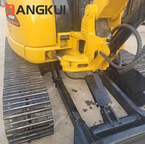 เครื่องขุด304C 4ตัน95% CAT304C ของแท้ของใหม่ - Product Image 6