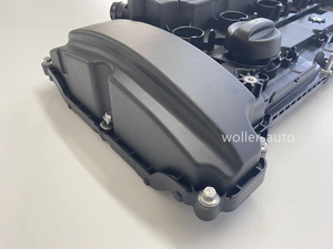 Cubierta de balancín de cabezal de cilindro para Peugeot 207, 208, 308, <span class=keywords><strong>Citroen</strong></span> C4, DS3, <span class=keywords><strong>DS4</strong></span>, 1,6, THP, 9812828980, 9805712480, 9812071480 - Product Image 4