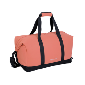 Esta es una Bolsa de Viaje Multifuncional Ecológica de CUERO para Deportes Urbanos y <span class=keywords><strong>Viajes</strong></span> de Corta Distancia. - Product Image 3
