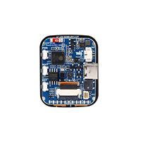AISmartgoo Waveshare ESP32-S3 Écran tactile couleur de 1,69 pouce avec capteurs et carte de développement graphique LCD LVGL