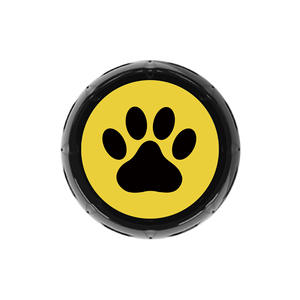 Bouton de conversation pour <span class=keywords><strong>chien</strong></span> pour la <span class=keywords><strong>communication</strong></span> Ensemble de boutons pour animaux de compagnie parlants Train Pets avec commandes vocales enregistrables - Product Image 4