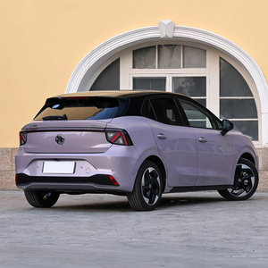 Nouvelle voiture Saic MG4 EV Compacte Berline Électrique Automatique R18 Euro VI LHD Voiture Purement Électrique Dépôt - Product Image 4