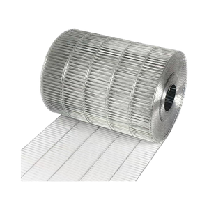 Mạ kẽm lỗ dài dây kim loại lưới cho pet <span class=keywords><strong>Bird</strong></span> lồng đồng bằng dệt kỹ thuật - Product Image 4