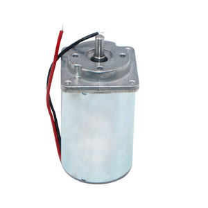 มอเตอร์ดีซี 3430 ขนาด 32 มม. แบบยึดหน้าแปลน ไร้แปรงถ่าน แม่เหล็กถาวร 36V แบบปิดสนิท สำหรับใช้งานในอุตสาหกรรม - Product Image 2