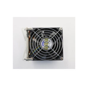 Offres Spéciales pour le dissipateur thermique et le ventilateur Lenovo 03T8781 Interface d'alimentation 3pin pour processeur ThinkStation P910 - Product Image 2