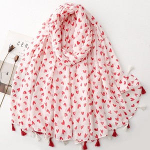Serviette de plage en coton et lin de haute qualité, fraîche, douce, rose, charmante, pour l'été, protection solaire, style Balinais, écharpe en soie, climatisation - Product Image 2