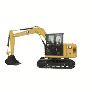 รถขุดขนาดเล็กมือสอง ยี่ห้อแคตเตอร์พิลลาร์ รุ่น CAT 307E รถขุดตีนตะขาบมือสอง - Product Image 1
