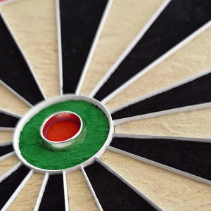 لوحة دارتبوارد احترافية بشفرات من الفولاذ مخصصة من سلك السيزال السهام القابلة للتخصيص سهام فوتيان 18 × ولي ولي ولي - Product Image 4