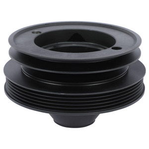 พูลเลย์สายพานวี MD141468 รู 50 มม. 1 ร่อง สำหรับโรงงานผลิตมิตซูบิชิ - Product Image 5