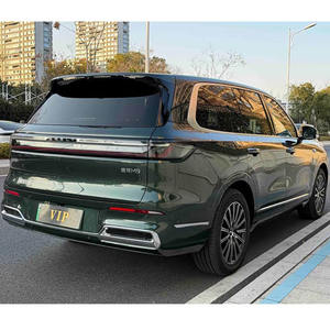 Geely Galaxy M9 2025 d'occasion, 230 km, 2 roues motrices, puissance élevée, conduite stable et confortable - Product Image 5