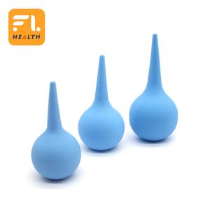 Grosir lilin telinga steril sekali pakai jarum suntik cuci dalam 30ml 60ml 75ml 90ml 120ml ukuran produk karet kualitas tinggi - Product Image 2