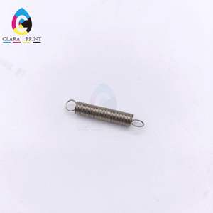 Ressort de curseur Mimaki CP d'origine MP-M800973 pour <span class=keywords><strong>JV33</strong></span>-130 / <span class=keywords><strong>JV33</strong></span>-130BS / <span class=keywords><strong>JV33</strong></span>-160 / <span class=keywords><strong>JV33</strong></span>-<span class=keywords><strong>160BS</strong></span> / <span class=keywords><strong>JV33</strong></span>-260 / <span class=keywords><strong>JV33</strong></span>-260BS / TS3-160 - Product Image 3