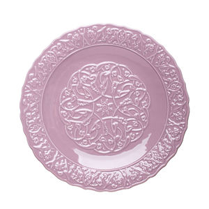 <span class=keywords><strong>Service</strong></span> de vaisselle en céramique violette style français romantique 2026 avec boîte cadeau pour 2, 4, 6 ou 10 <span class=keywords><strong>personnes</strong></span> – Assiettes et bols - Product Image 6