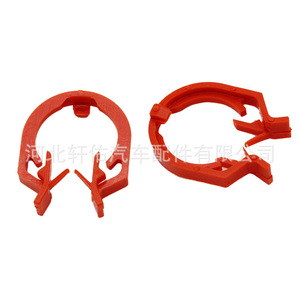 <b>Split</b> Back Bushing 16 Mm Shaft Diameter 30 Mm Length Press Fit For Manual Shift Lever Cable Connection - Product Image 1