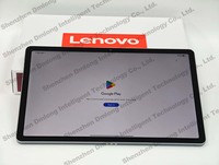 Tablet Lenovo Zhaoyang K11 TB336ZU TB336FU Murah 11'' LCD 2.5K 90Hz Dimensity 6300 Octa Core 7040mAh dengan Kartu SIM