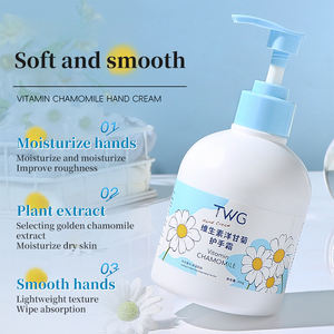 TWG RTS <span class=keywords><strong>ครีม</strong></span>ทามือคาโมมายล์วิตามิ<span class=keywords><strong>น</strong></span>สำหรับผิวแห้งช่วยบำรุงผิวเพิ่มค<span class=keywords><strong>วา</strong></span>มสดชื่<span class=keywords><strong>น</strong></span>ผลิตภัณฑ์ดูแลผิวดอกไม้มีกลิ่<span class=keywords><strong>น</strong></span>หอมครีมทามือ - Product Image 2