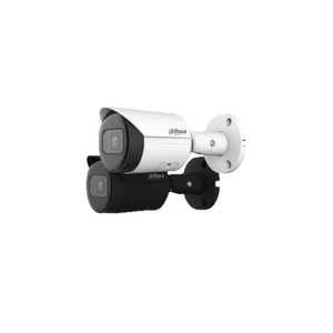 Caméra réseau Dahua 4Mp PoE Bullet H.265 avec stockage cloud, prise de son, surveillance extérieure - Product Image 5