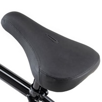 Vélo BMX Freestyle à succès, cadre CRMO 4130, frein, pneus 2.40'', avant et arrière, toutes tailles disponibles