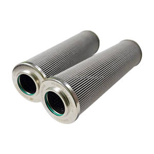 Hydraulisch Filterelement P164596 1908013 Be96001303a 3i0626 Hd28406f 89200338 6010043p01 Sf9600133um Hf164596 E6020b3u03 - Product Image 6