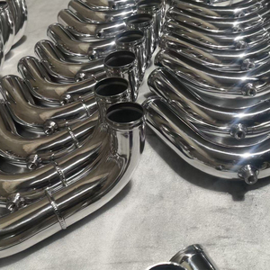 Herstellerqualität Kohlenstoffstahl-Rohrbiegung 2,5-3 Zoll Gebogenes Rohr für Struktur-Ölleitungen JIS SABS GS 6m/12m Verfügbar Lackiert - Product Image 3