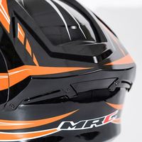 Casque de motocross pour homme et femme, très vendu, pour la course hors route et l'enduro, casque intégral