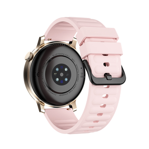 Reloj Inteligente Definite Smart Watch MA35 GTR15 1.99'' AMOLED IP68 Resistente al Agua WhatsApp Respuesta Rápida ChatGPT 350mAh Dorado - Product Image 5