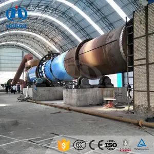 Factory Price Durable Spin Forage Rotary Dryer For Sale