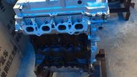 Motor DFXC13-40 para Minivan, Motor Desnudo para DFM DFSK Dongfeng K61, Ensamblaje de Motor de 1300 CC