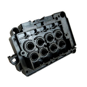 Tête d'impression DX7 100% authentique F177000 à base d'eau pour imprimante Epson <span class=keywords><strong>Stylus</strong></span> <span class=keywords><strong>Photo</strong></span> <span class=keywords><strong>R1900</strong></span> R2000 R3000 DTF - Product Image 5