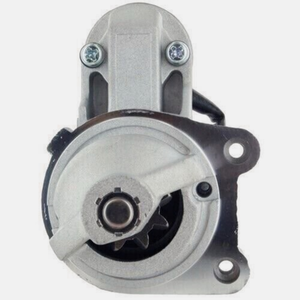 <span class=keywords><strong>Démarreur</strong></span> automatique 12V/0.7KW pour <span class=keywords><strong>tondeuse</strong></span> à gazon/<span class=keywords><strong>tracteur</strong></span> John Deere - Référence M2T43481/0191-1949-04/17291 - Product Image 4