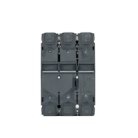 Interruptor Automático Modular de Nueva Generación NSX100F C10F35A100 MCCB Fijo 3P3D 100A 36kA MicroLogic 5.2A