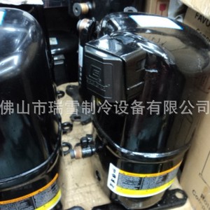 Compresseur frigorifique industriel Taikang CAE9450T pour climatisation et stockage frigorifique - Product Image 4