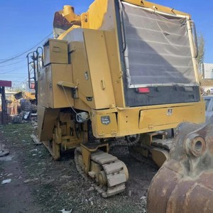 Grues de camion d'occasion 45-50 tonnes |   Modèles : Caterpillar PM200, Kato NK450 & NK500E |   Importations japonaises |   Grue de levage fiable - Product Image 2