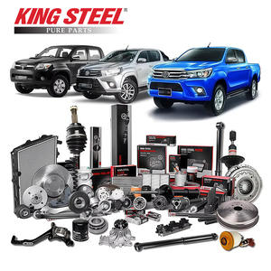 KINGSTEEL Repuestos de Coche Originales OEM para TOYOTA HILUX VIGO REVO Pickup Diésel 4x4 Coche Japonés - Product Image 1
