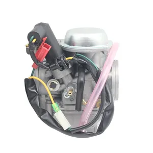 (Fertigware) PD30 30mm Vergaser für CVK 150cc 200cc 250cc Racing ATV Scooter GY6