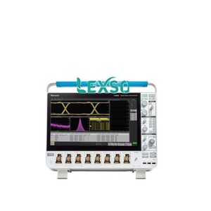 Osciloscopio de Señales Mixtas Tektronix Serie 6 B MSO con 8 Canales, Ancho de Banda de 1GHz-10GHz, 220V xgeqpt - Product Image 3