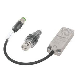 วาล์วควบคุมทิศทางแบบสัดส่วน Rexroth รุ่น 4WRAE10W30-22/G24N9K31/F1V 315 บาร์ 160 ลิตร/นาที ระบบควบคุมไฮดรอลิก - Product Image 2
