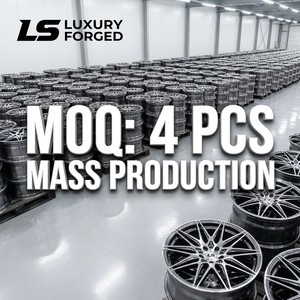Jantes et pneus de voiture 17, 18, 19 pouces pour BMW Série 3, Série <span class=keywords><strong>5</strong></span>, 5x112, 5x120, style 666M, pneus de véhicule sport, jeu de jantes de voiture - Product Image 4