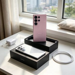 Smartphones S26Ultra 5G 24GB+1TB, teléfono de moda a bajo precio, venta directa de fábrica, batería de 7000mAh, doble SIM, cámara HD - Product Image 2