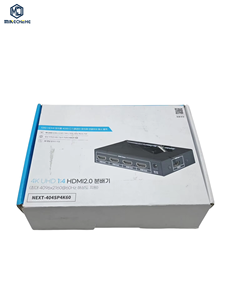 Controlador PLC, Sensor HDMI, Nuevo y Original, NEXT-404SP4K60 - Product Image 1