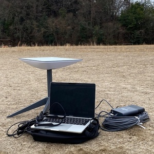 Kit Internet Satellite Starlink Mini Authentique et Best-Seller, Portable, Prêt à l'Expédition Mondiale - Product Image 3