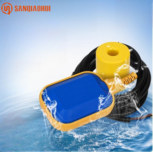 Độ chính xá<span class=keywords><strong>c</strong></span> cao Float mứ<span class=keywords><strong>c</strong></span> độ chuyển đổi cho nướ<span class=keywords><strong>c</strong></span> thải <span class=keywords><strong>c</strong></span>ông nghiệp gần đây nhất tư vấn cho bể nướ<span class=keywords><strong>c</strong></span> lỏng phương tiện truyền thông điều khiển bơm - Product Image 1