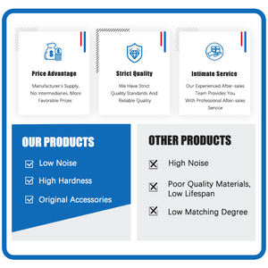 Embrague de Alta Calidad <span class=keywords><strong>para</strong></span> Lavadora <span class=keywords><strong>Whirlpool</strong></span> Pieza Esencial <span class=keywords><strong>para</strong></span> un Rendimiento Fluido - Product Image 5
