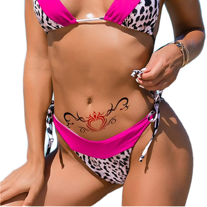 Sexy Tattoo Lingerie