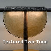 Lampe de table LED moderne de luxe en verre ambré et résine, design artistique créatif, pour chambre à coucher, chevet, salon, hôtel, bureau, décoration