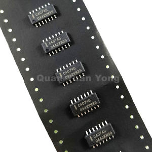 Penjualan terlaris UPC4074 untuk grosir dalam stok Chip G - Product Image 1