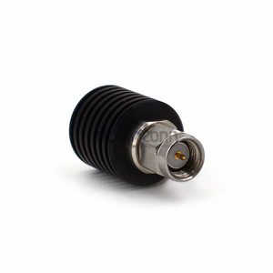 Carga Falsa <span class=keywords><strong>RF</strong></span> de Alta Potência 5W DC a 18GHz Conector SMA Macho 50 Ohm Terminação Coaxial <span class=keywords><strong>RF</strong></span> Carga Falsa de Micro-ondas - Product Image 4